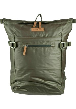Rucksack - oliv