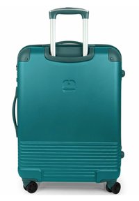 Gabol BALANCE XP 4 ROLLEN TROLLEY M 66 CM - Valise à roulettes - türkis