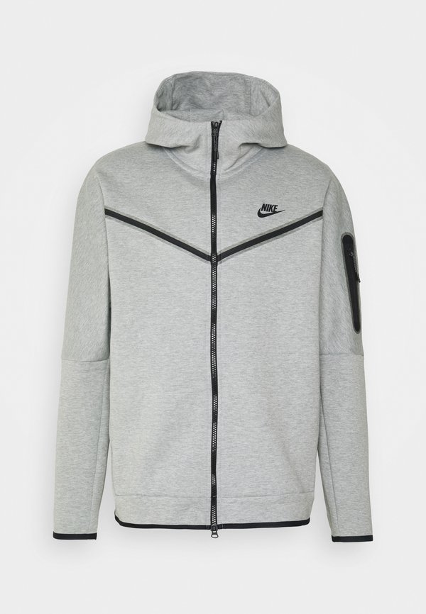 M NSW TCH FLC FZ WR - Zip-up sweatshirt3