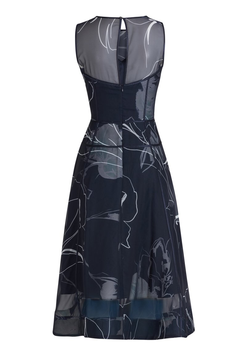 Vera Mont Abendkleid Night Sky