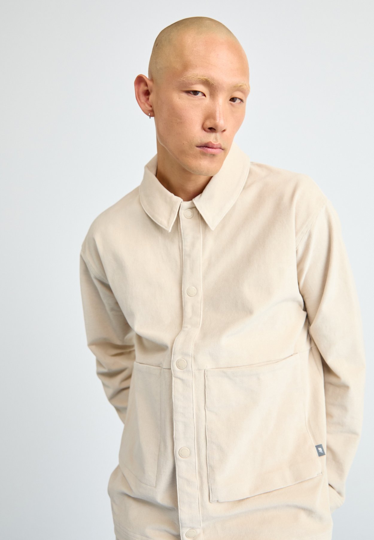 OVERSHIRT
