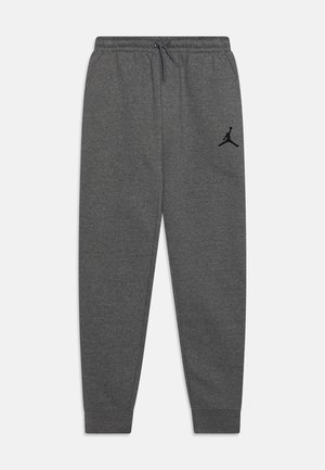 Jordan ESSENTIALS PANT UNISEX - Pantaloni sportivi - carbon heather