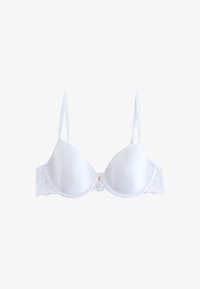Valimata, white
