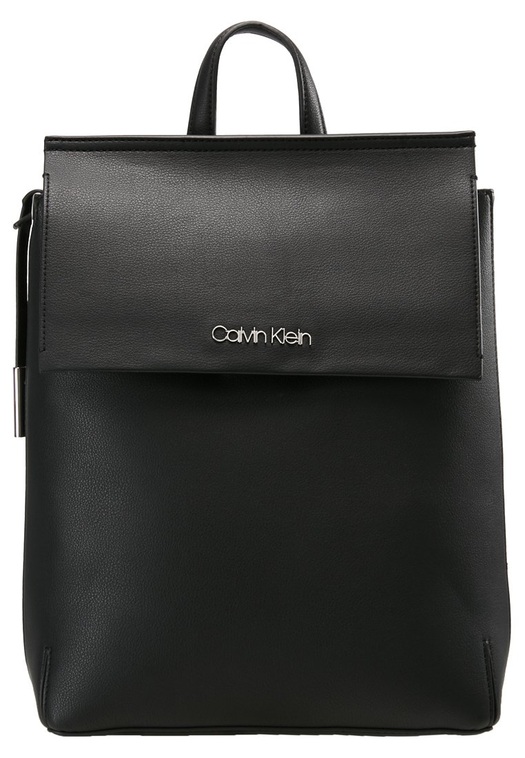 calvin klein stitch backpack