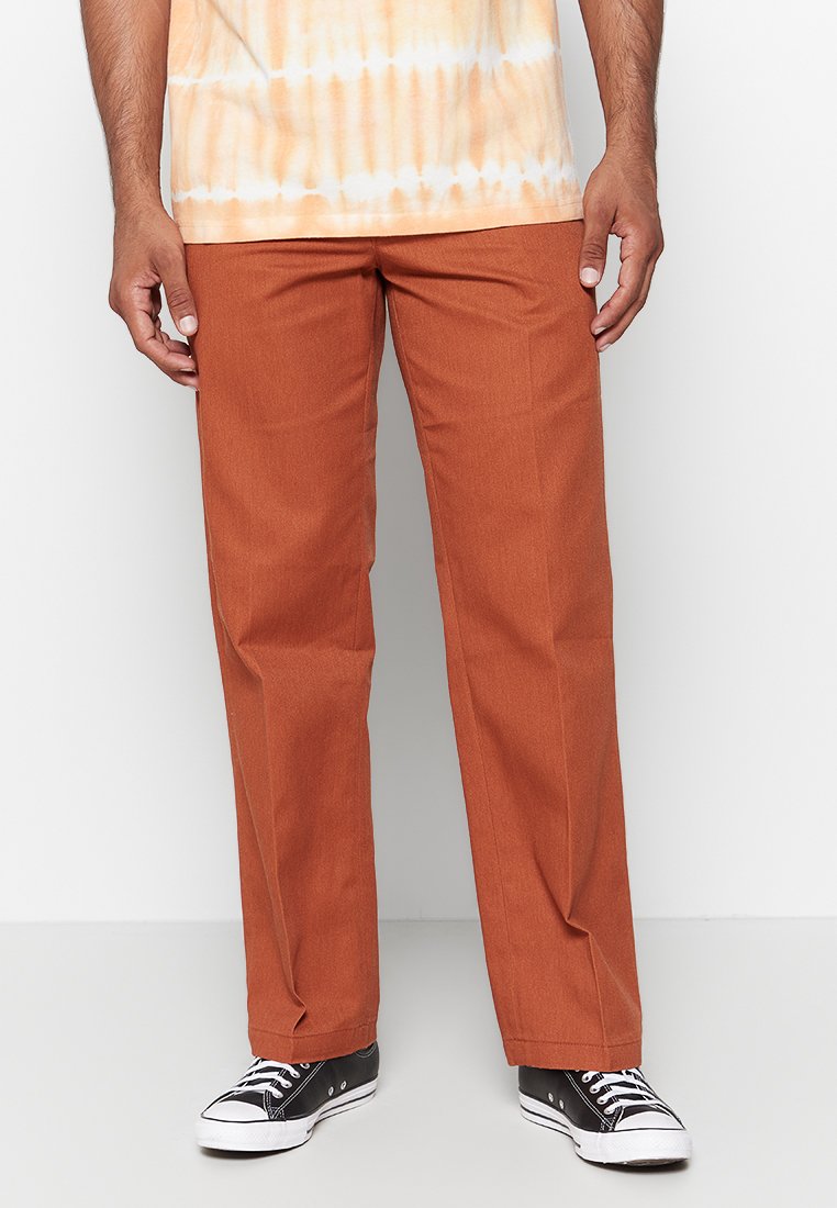Dickies Broek bruin