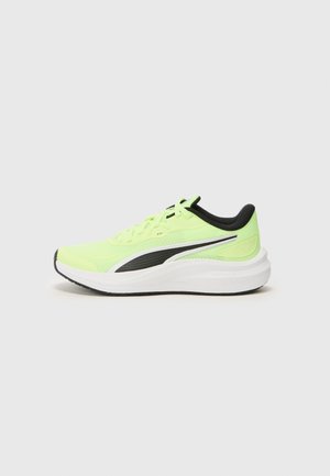 SKYROCKET LITE 2 UNISEX - Laufschuh Trail - fizzy light/black