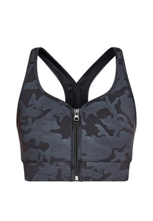 TUFFSKULL, TUFFSKULL TOP - Brassière - schwarz
