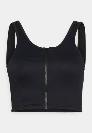 We Are We Wear, Πάνω μέρος μπικίνι - black