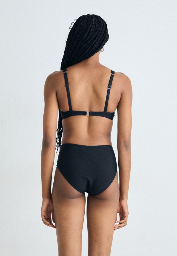 PANTS HIGHWAIST - Bikini bottoms3