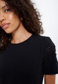 Greenpoint - T-shirt z nadrukiem