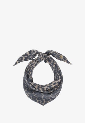 Κατάταξη 2: My Jewellery - LEOPARD PRINT TRIANGLE - Φουλάρι