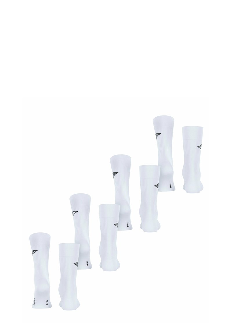 ESPRIT Calzini Invernali Donna - Effetto Metallizzato Con Cashmere