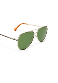 Hawkers SHADOW  MIRROR - Ochelari de soare - gold polarized
