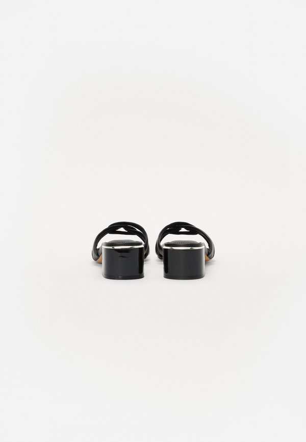 HANNE PILLOW WALK FLEX - Heeled mules3