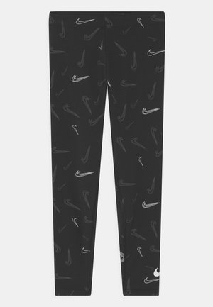 TIGHT DANCE - Leggings - black