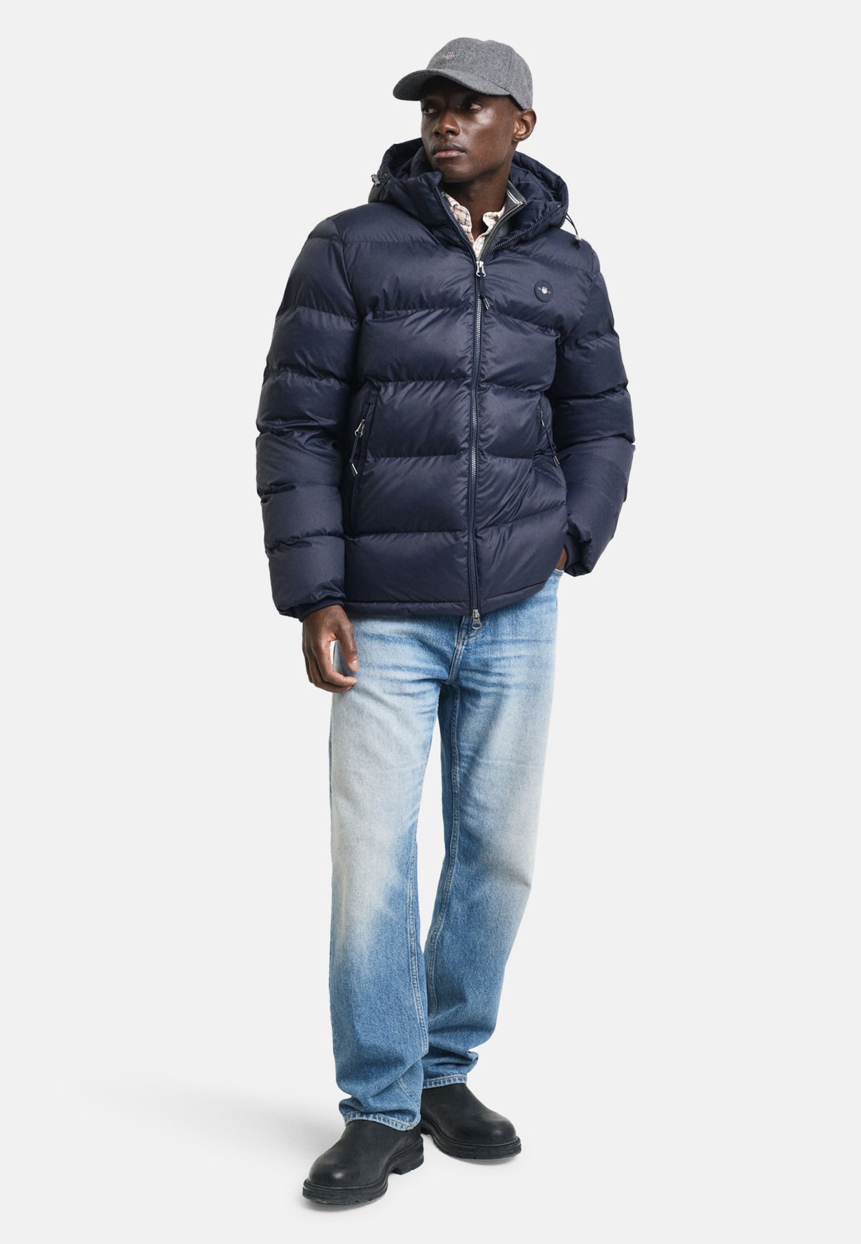 Winterjacke