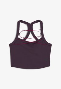 Vybrané, midnight plum