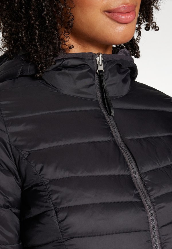 ONLTAHOE REVERSIBLE HOOD JACKET  - Winter jacket3