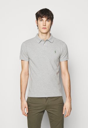 Polotričko - andover heather