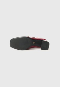 Tamaris Escarpins - red