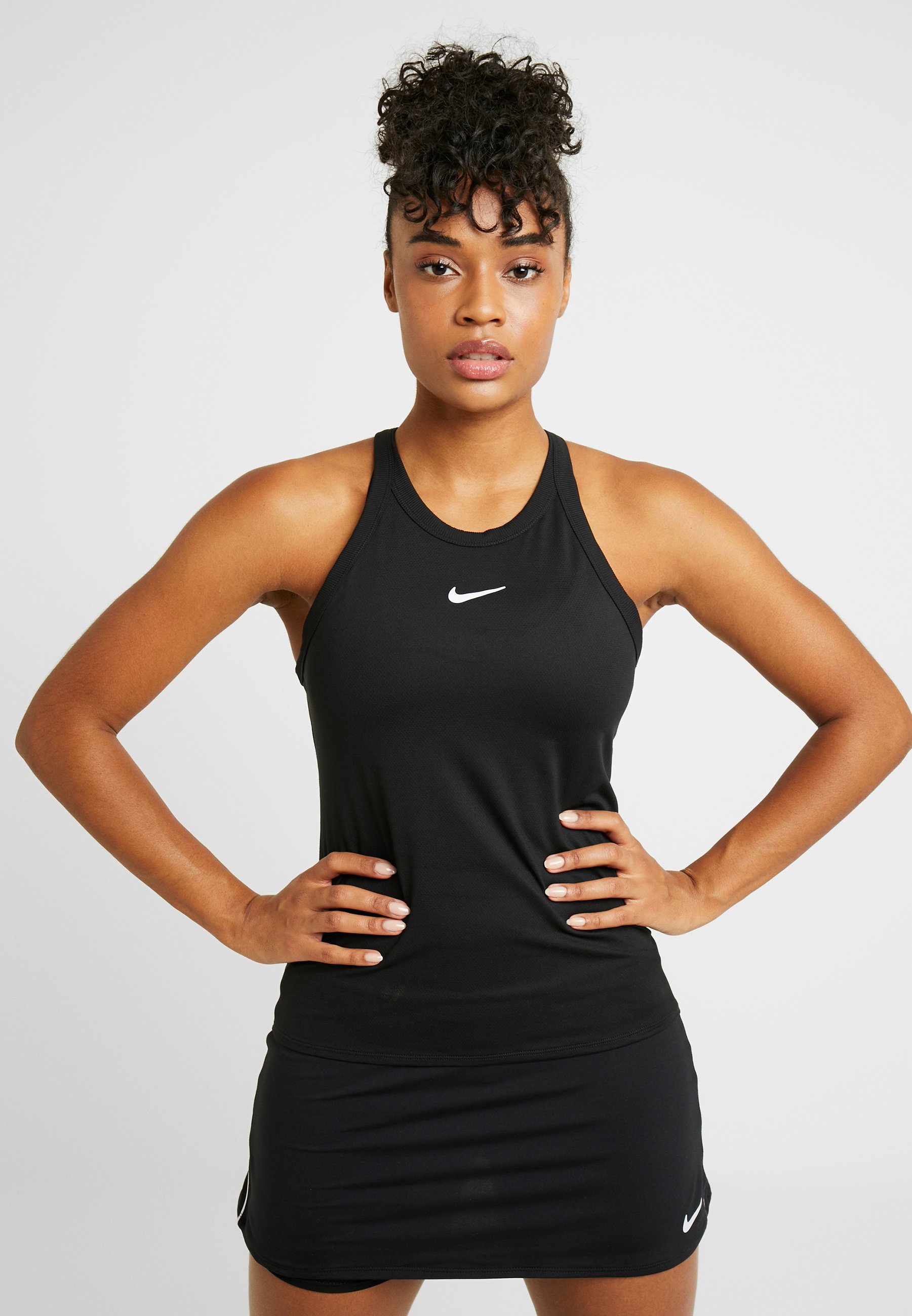 nike performance dry tank