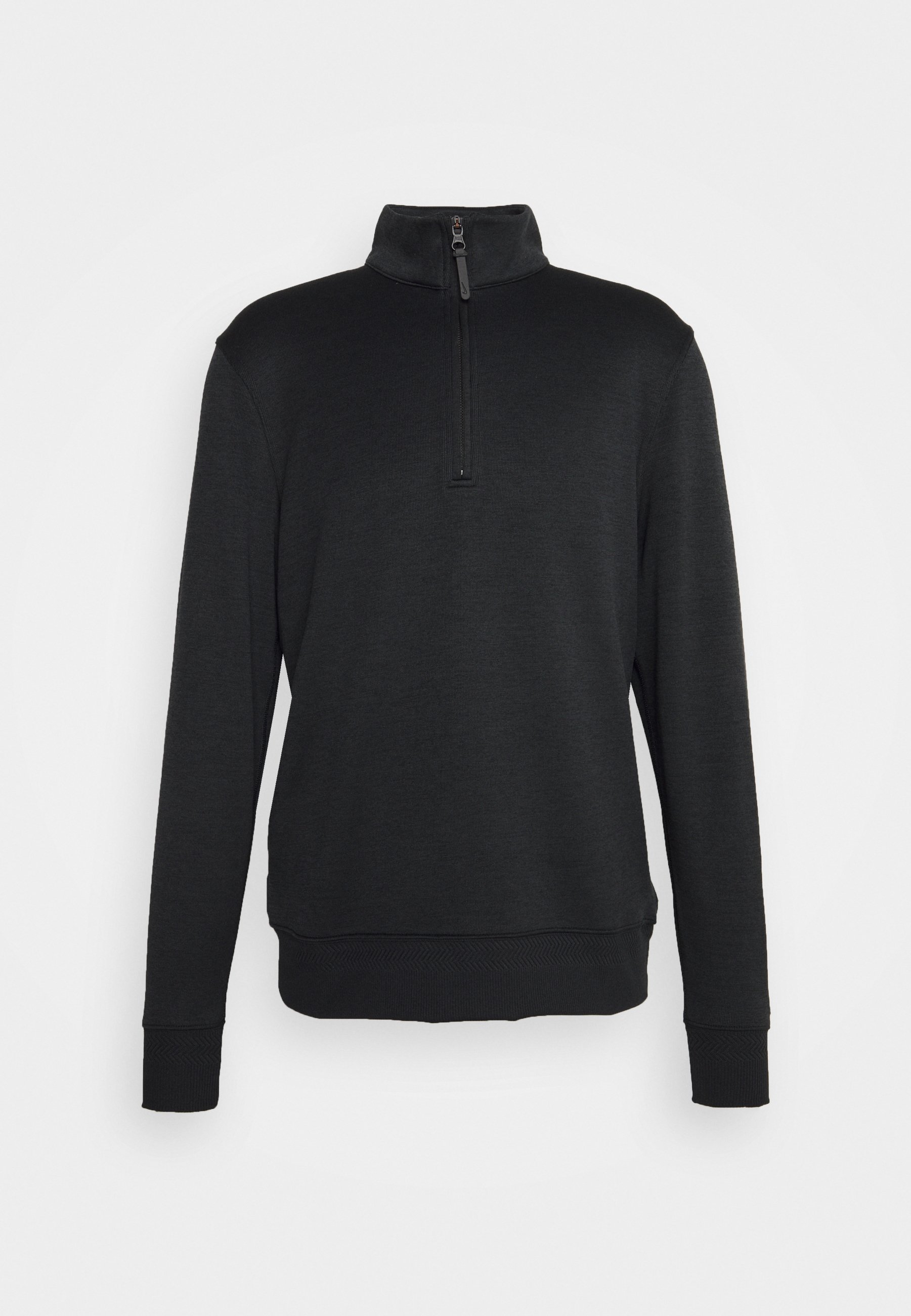 nike golf half zip pullover