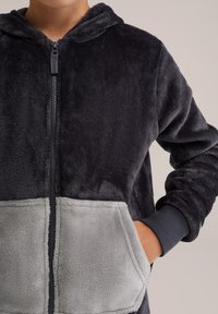 WE Fashion Pizsamák - dark grey