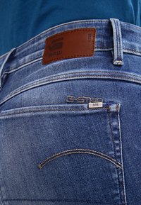 G-STAR Vaqueros pitillo - blue denim