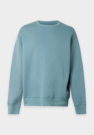 Samsøe Samsøe, SAETHAN - Sweatshirt - stormy sea