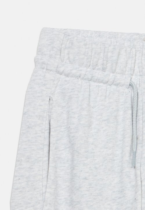 adidas Tracksuit bottoms - light grey heather/white — foto 3