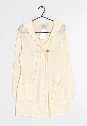 Gilet - beige
