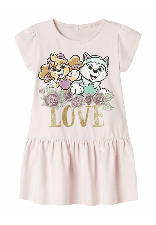 PAW PATROL - Jerseykleid - ballerina