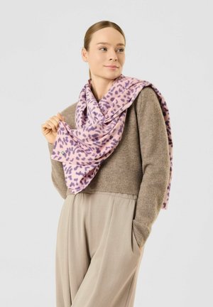 Codello, SCHAL - Scarf - rosa