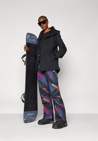 Burton JET RIDGE  - Geacă snowboard - true black