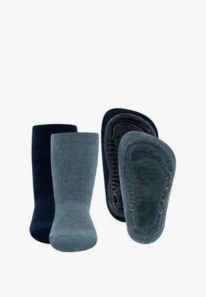 Ewers UNISEX niebieski