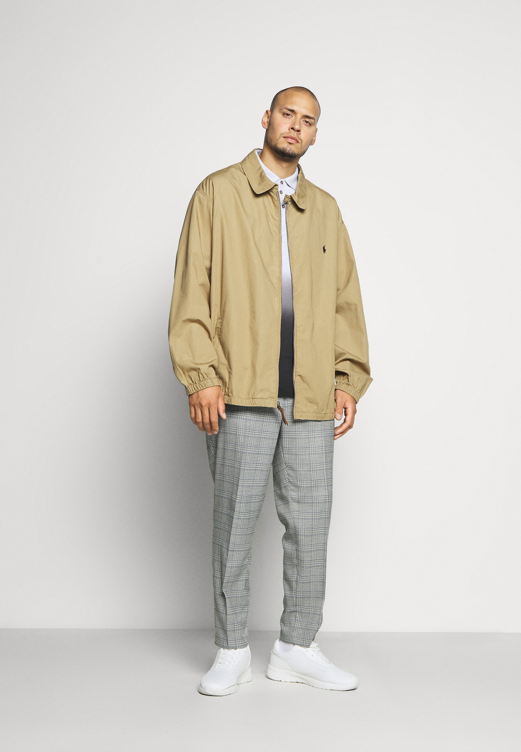 Uomo BAYPORT - Giacca leggera Uomo BAYPORT - Giacca leggera