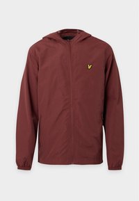 Επιλέχθηκε, dark cherry red