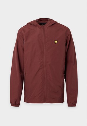 Lyle & Scott, - Kurtka przejściowa