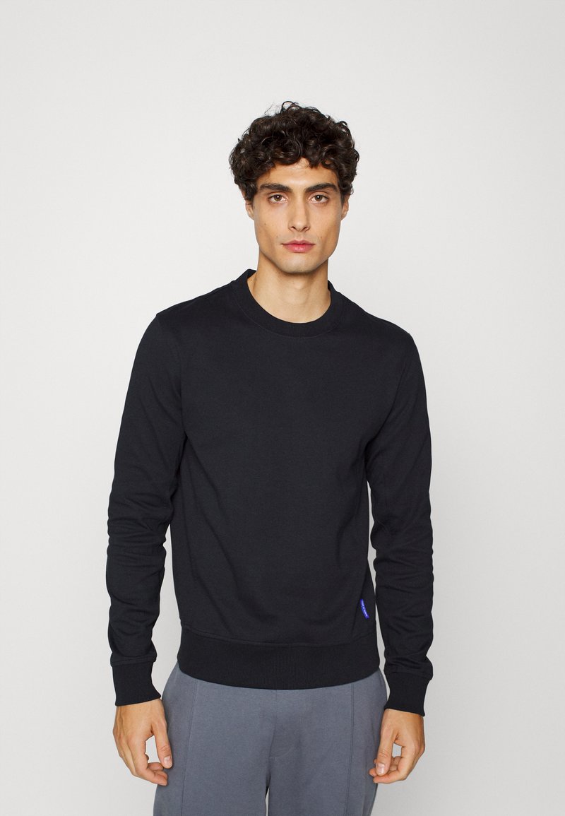 Tiger of Sweden ROLLAND - Top - black