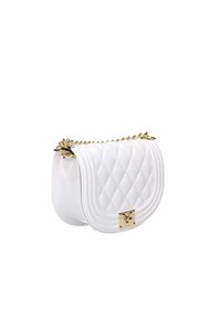 Marc Ellis FLAT ZOE - Borsa a tracolla - bianca