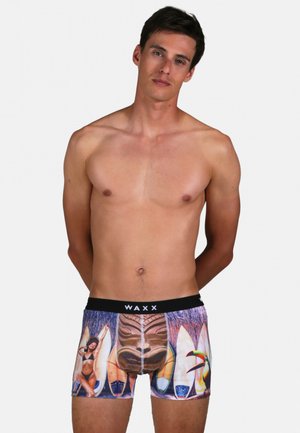 Boxers - multicolore