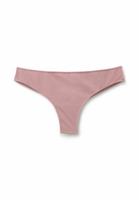 Unausgewählt, pink