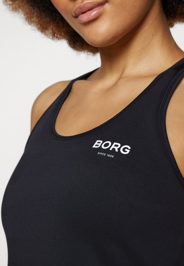 ESSENTIAL ACTIVE TANK  - Top3