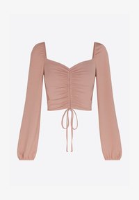 Niet geselecteerd, rosa