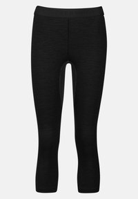 mey 3/4 SERIE PRFRMNC - Shorts - schwarz