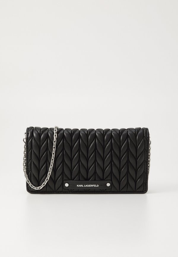 PILLOW CROSSBODY  - Cross body bag3