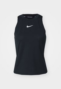 ADVANTAGE TANK - Top - black/white