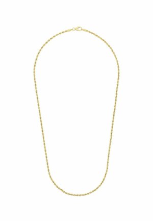 BASIC - Collar - gold coloured