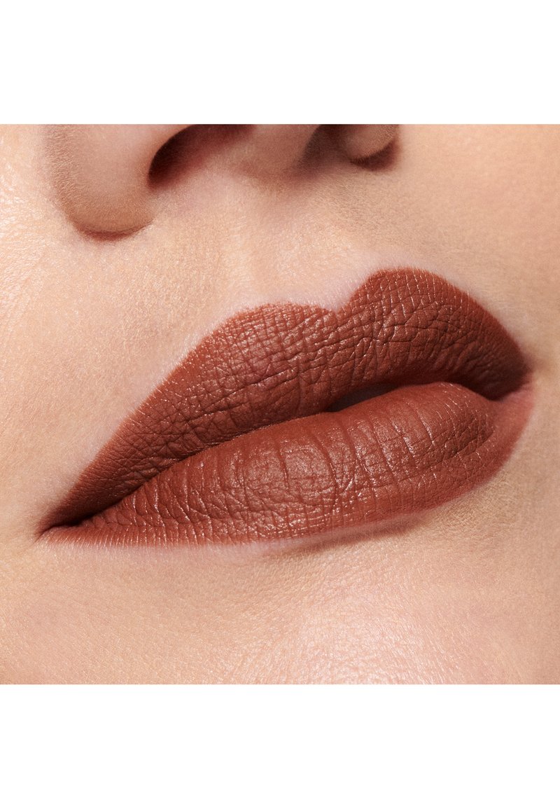 Manufaktur Make-Up Lippenstift Braun 1-2 2 G