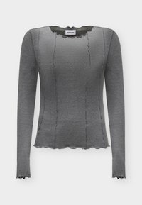 Неизбран, medium grey melange